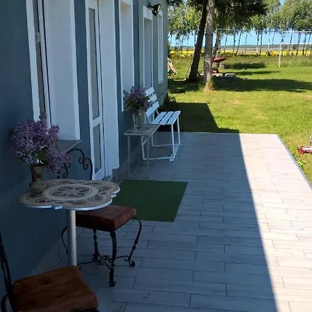 Agroturystyka Nadmorska * Karcino