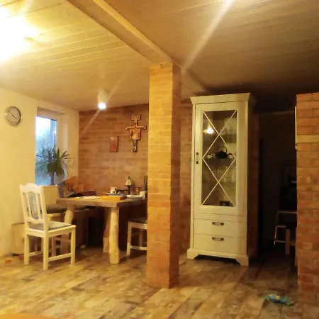 Agroturystyka Nadmorska Karcino