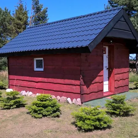 Agroturystyka Nadmorska * Karcino