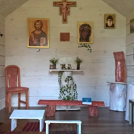 Agroturystyka Nadmorska Karcino
